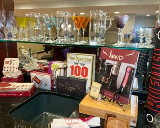 Arvid, Redefining the Modern Still Life,  signed wine book. Thomas Arvid, 254/495.  