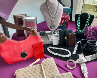 Women's, Costume Jewelry 