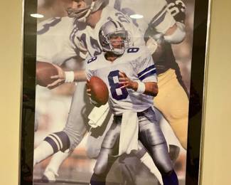 Dallas Cowboys Poster 