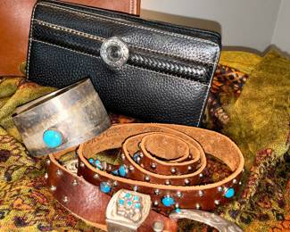 Belts, Leather Belts, Women's Accessories , Leather wallets, Leather bags 