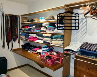 Women's Clothes, Size M, Size 10-12