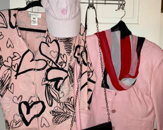 Women's Clothing, Sizes M, Sizes 8-10