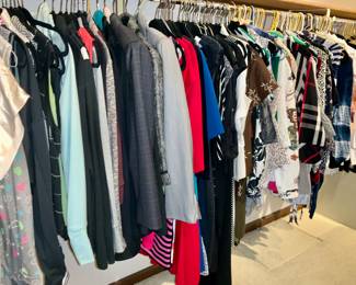 Women's Clothes, Size M, Size 10-12