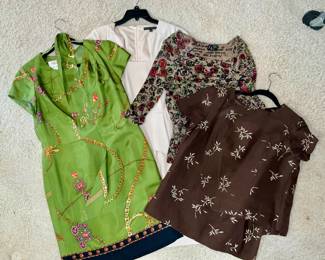 Women's Clothes, Size M, Size 8-10