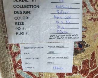Sale Picture