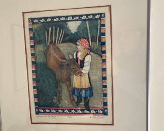 Sale Picture