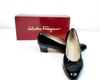 Salvatore Ferragamo
