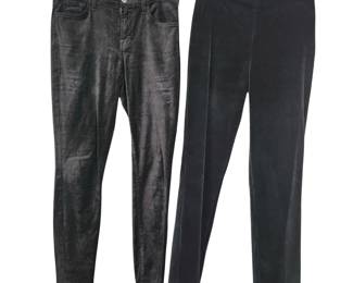 7 For All Mankind and Banana Republic