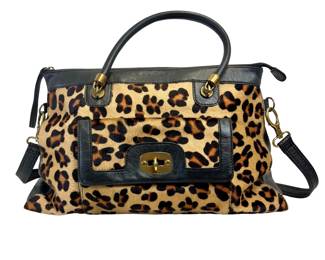 Nordstrom Genuine Leather 