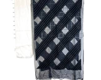 Armani and Morgan Taylor