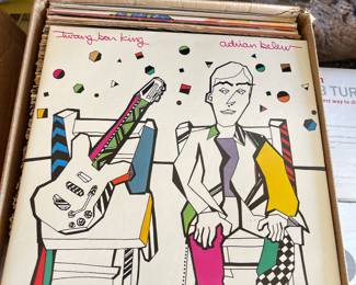Adrian Belew