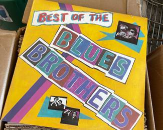 Best of the Blues brothers