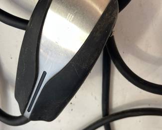 Tesla Plug in Charger