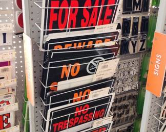Sale Picture