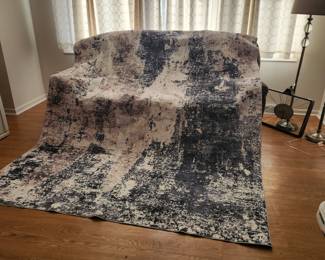 Area rug