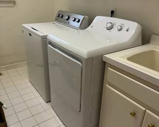 C60 & C61 - not a matching set. Priced individually. Right next to the garage door so easy to move out!