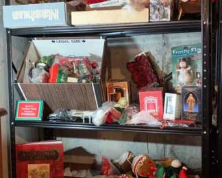 Christmas Mystery Lot 3 