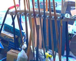 Lawn care Landscaping 