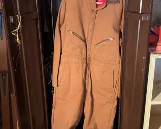 Walls Zero Zone Insulated Outerwear 