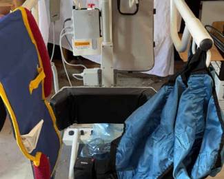 Medical Lift LF2020 Sit To Stand Lumex $$