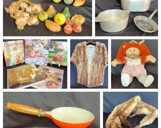 Sale Picture