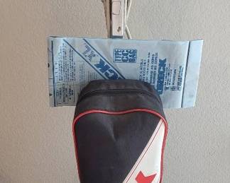 Oreck XL Upright Vacuum