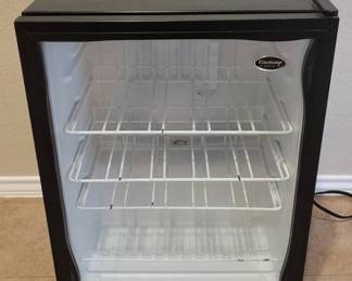Vinotemp Wine Refrigerator