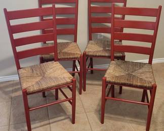 Dining Chairs