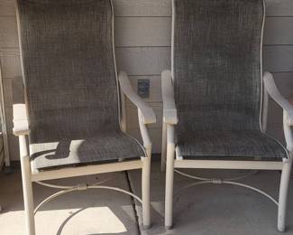 Patio Chairs