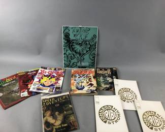 Sale Picture