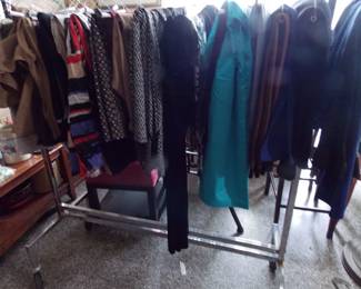 Lots of great pants