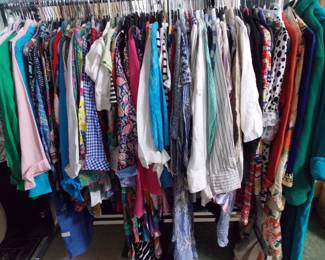 Great Clothes