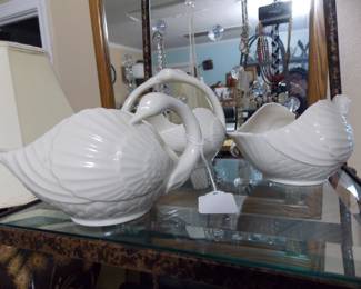 Lenox Swan