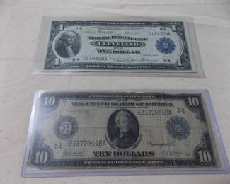 Paper Money