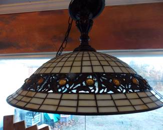 Tiffany Style Hanging lamp