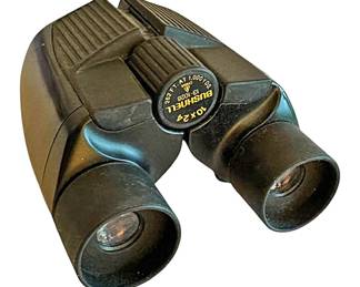Bushnell 10x24 Binoculars