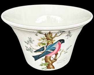 Portmeiron Birds of Britain Ice Bucket
