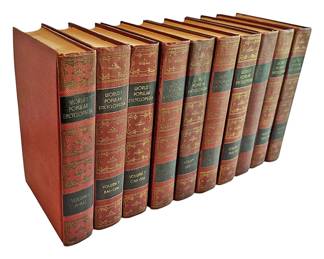 1937 Worlds Popular Encyclopedia