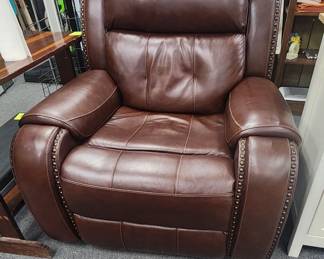 Power reclining chair
