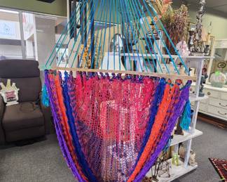 Swing chair