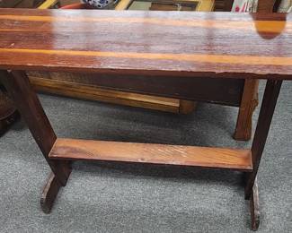 Side table