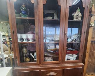 China cabinet