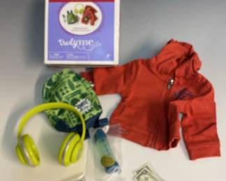 American Girl Everyday Accessories 