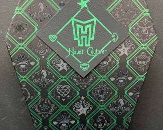 Monster High Haunt Couture Midnight Runway Lagoona Blue Doll