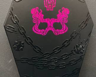 Monster High Haunt Couture Midnight Runway Spectra Vondergeist Doll