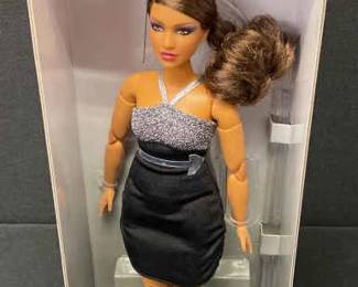 Barbie Signature, Looks 12 Doll
