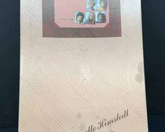 Annette Himstedt Puppen Kinder World Child Collection Kasimir Doll