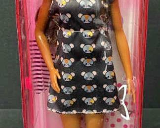 Barbie 140 Doll