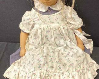 Annette Himstedt, Puppen Kinder, Ellen Doll