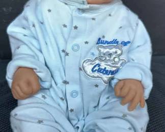 Berenguer New Born Babydoll 